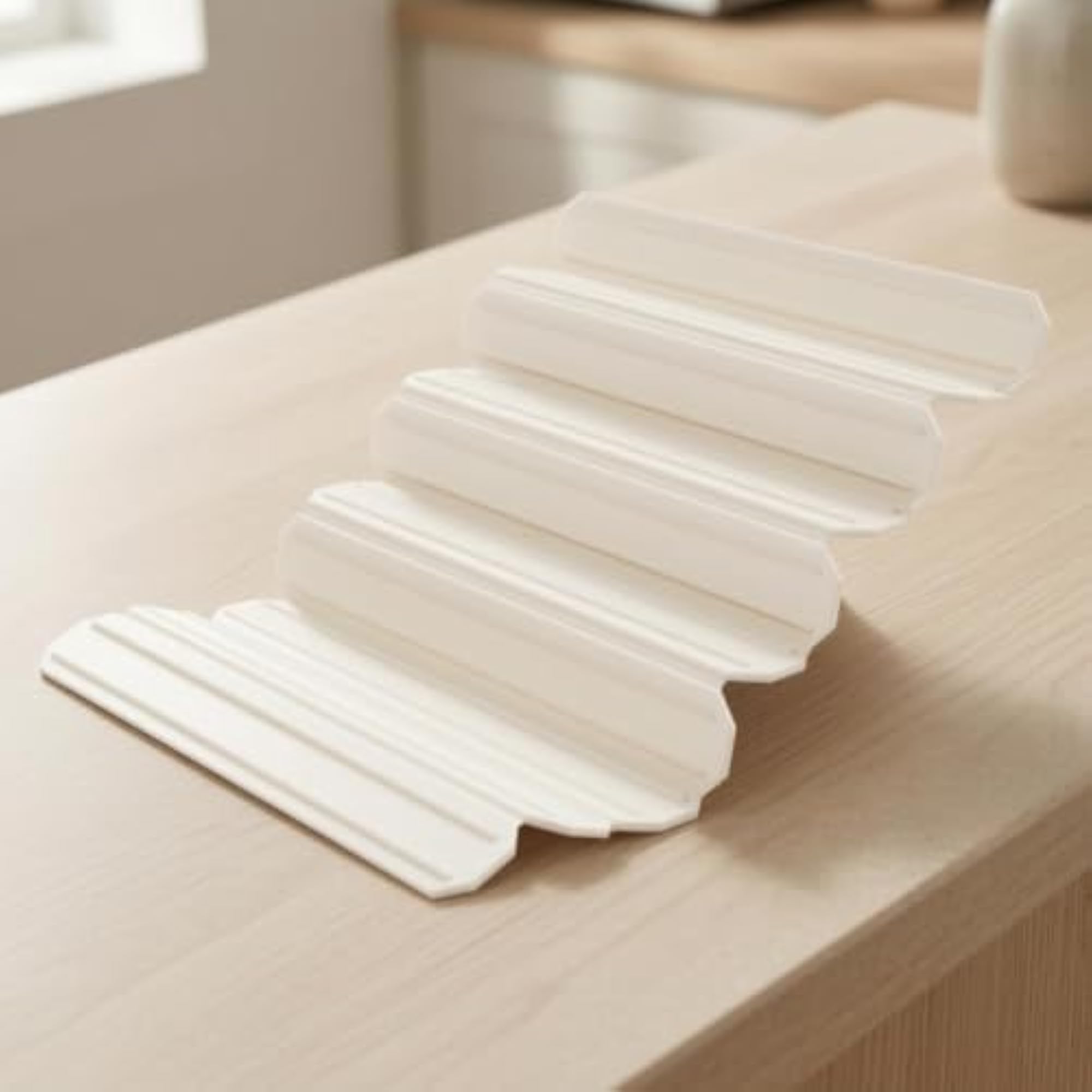 Foldable Silicone Dish Dehydrating Mat Non-Slip